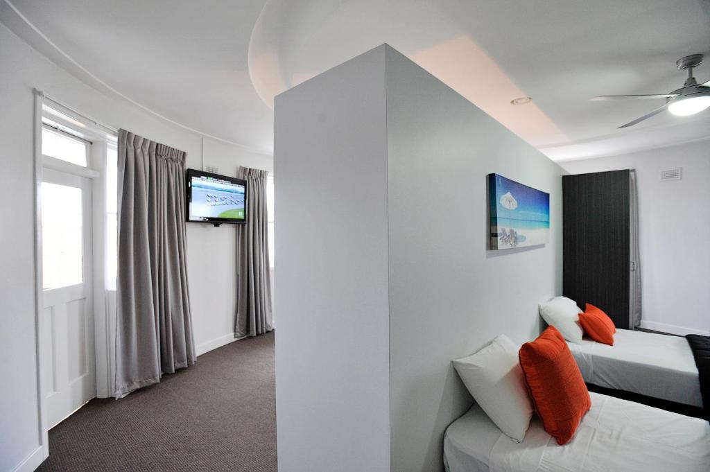 The Lakes Hotel Entrance Rom bilde